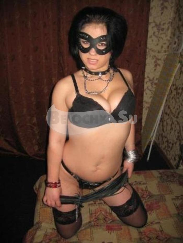 Проститутка Клара г. Поярково