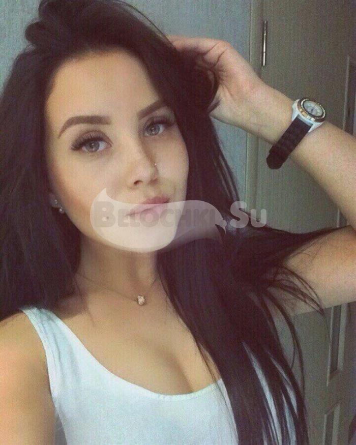 Проститутка Елизавета г. Поярково