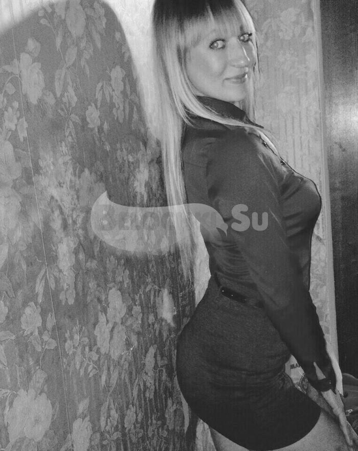 Проститутка Виктория г. Поярково